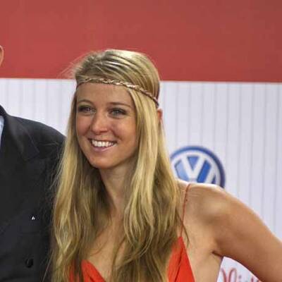 Die Sexiest Frauen 2010