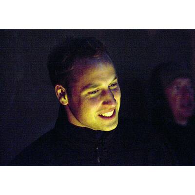 Vuvuzela & Raubtiere: William & Harry in Afrika