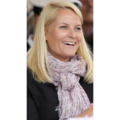 Best Dressed: Royals