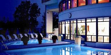 Wellness für Klein & Groß