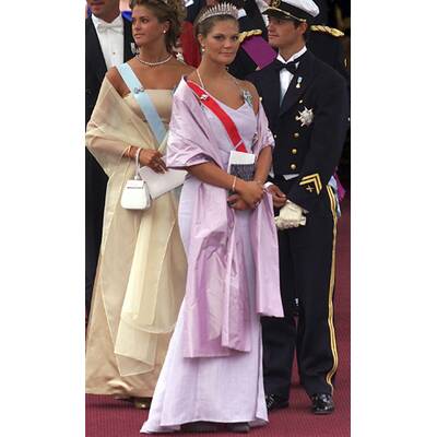 Der Style von Prinzessin Victoria