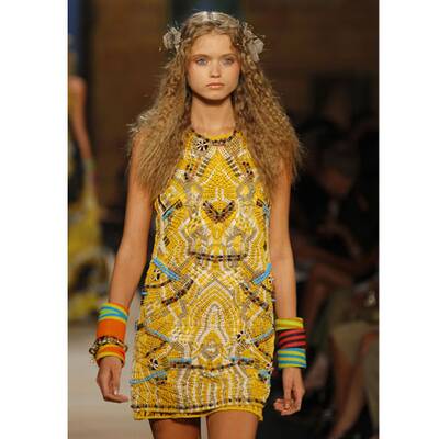 New York Fashion Week