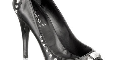 High Heels fürs Frühjahr