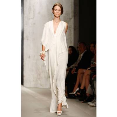 New York Fashion Week