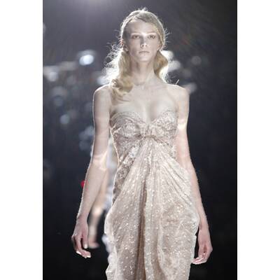 Prominente Zuschauerinnen