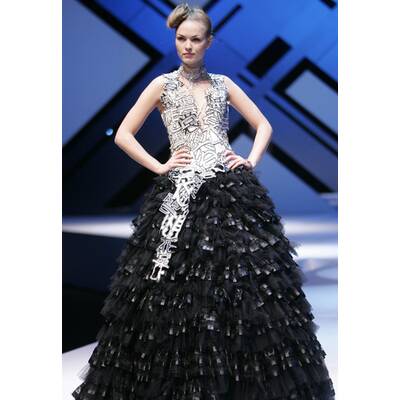 Hong Kong Fashion Week