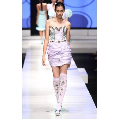 Jakarta Fashion Week