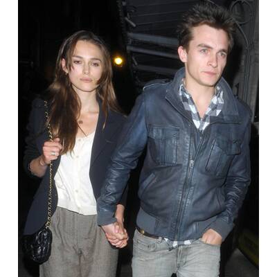 Keira Knightley im Style-Check