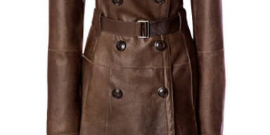 Mäntel zum Kuscheln