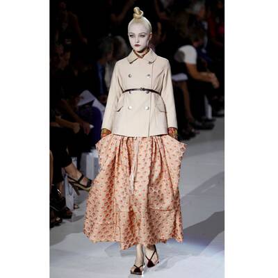 New York Fashion Week