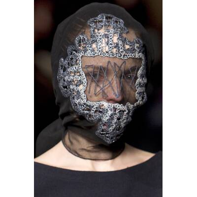 Marithé & Francois Girbaud H/W 10