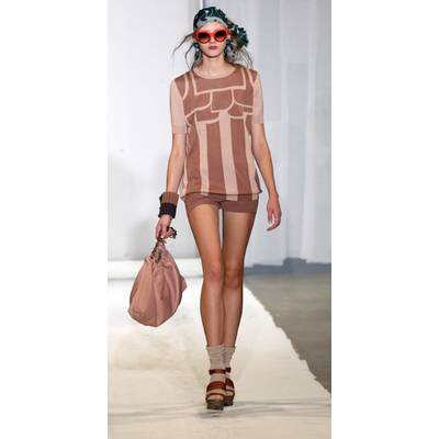 Mailand Fashion Week