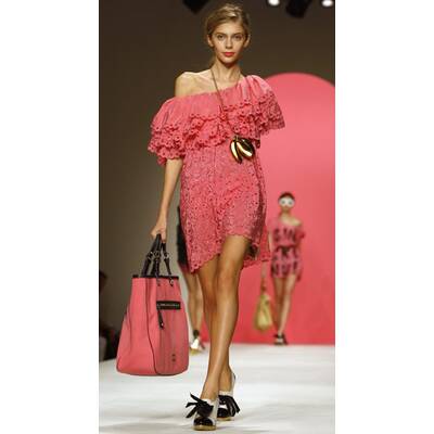 Mailand Fashion Week