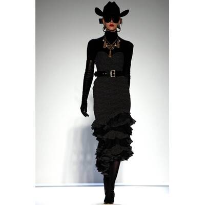 Mailand Fashion Week