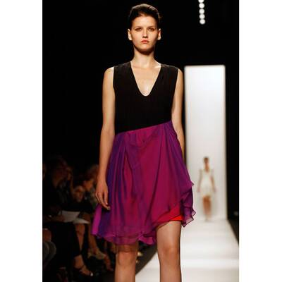 New York Fashion Week