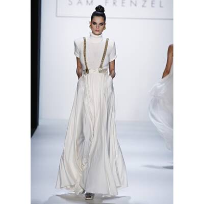 SLIDESHOW: Sam Frenzel H/W 10