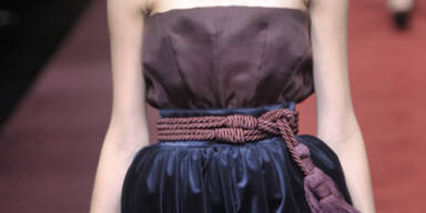 Zeigt her Eure Schultern!