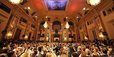 17 Traditionsb&auml;lle als Wirtschaftsfaktor