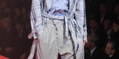 Vivienne Westwood steigt in den Ring
