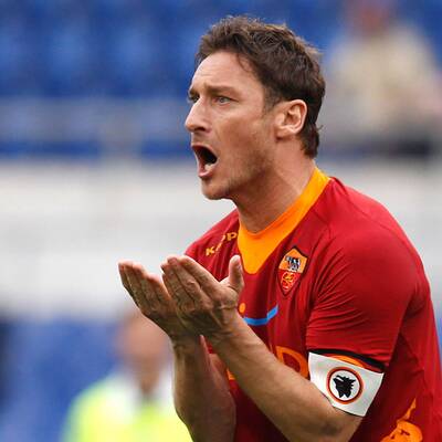 Platz 20: SSC Napoli