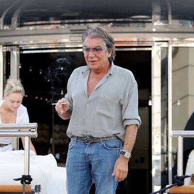 Cannes kann's: Stars an der Côte d'Azur