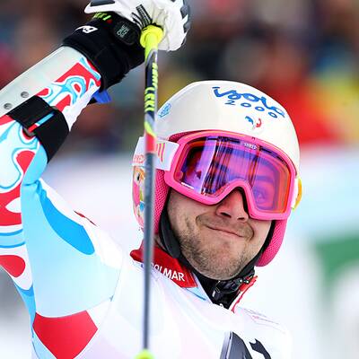 Top 20 Herren-Weltcup (nach 2 Rennen)