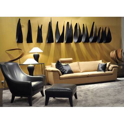 Möbel- und Wohntrends 2010