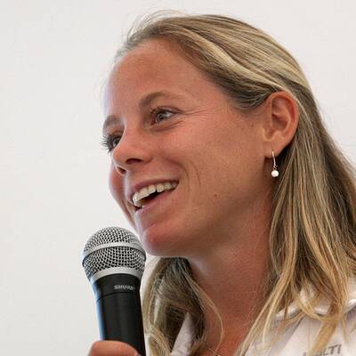 Die Startliste für den Damen-RTL