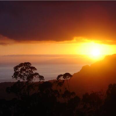 10. Great Barrier Reef