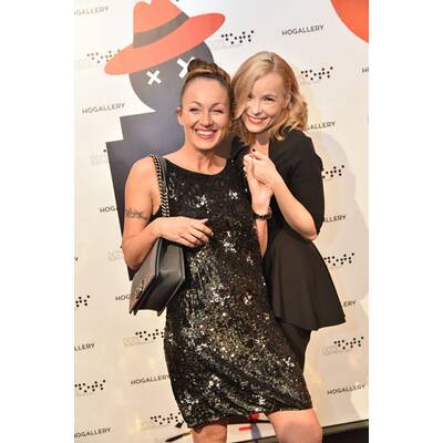 10 Jahre Dots: Society-Party