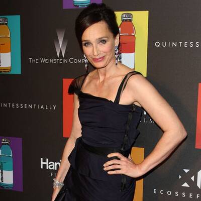 Cannes kann's: Stars an der Côte d'Azur