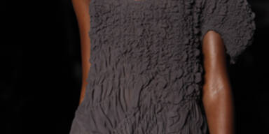 Calvin Klein: Einfach, aber nicht simple