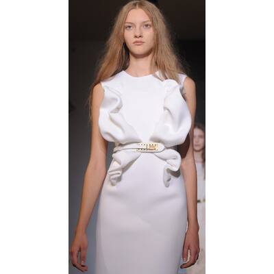 Mailand Fashion Week