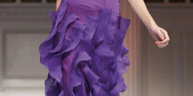 SLIDESHOW: Oscar de la Renta SS10