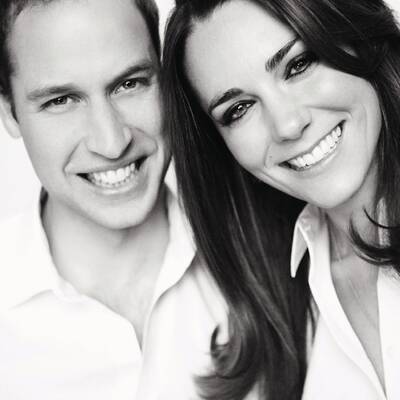 The Royal Wedding: Official Programme