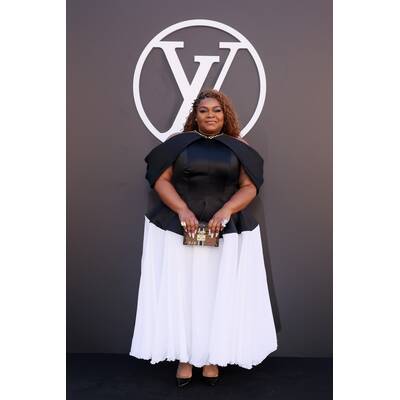 Da'Vine Joy Randolph