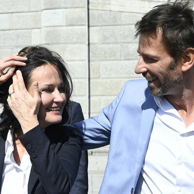 Das war das Jahr 2017