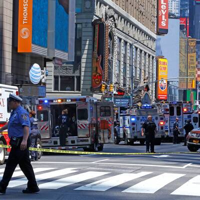 Das war das Jahr 2017