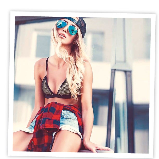 Österreichs Instagram-Star