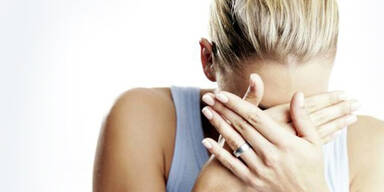 Peinliche Leiden: Das hilft dagegen