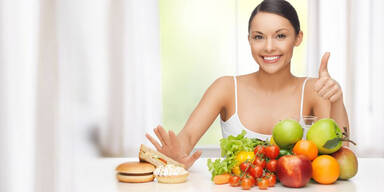 Diese Farben halten uns fit