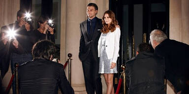 Palermo & Huebl: Neue Gesichter für Otto 