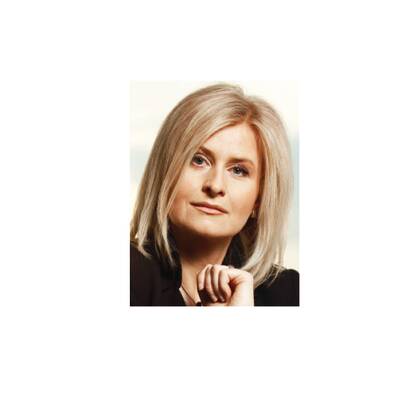 Nadja Swarovski (43)