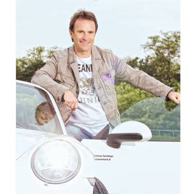 Marcel Remus (26): TV-Makler