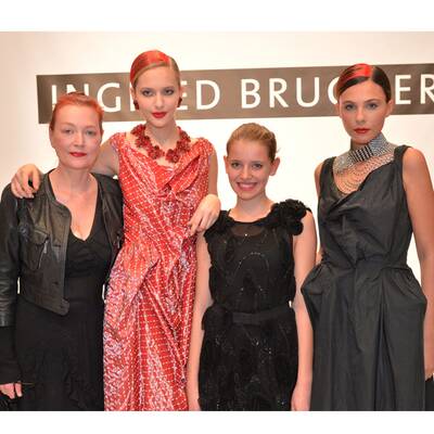 Die Show: Lillischwarz