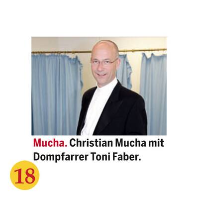 Opernball Logengäste