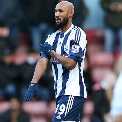 Platz 1: Mario Balotelli