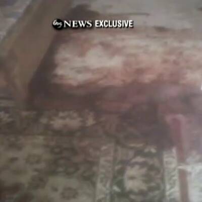 Hier tötete die US-Spezialeinheit Bin Laden