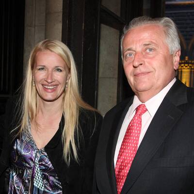 Kaffeegala im Wiener Rathaus