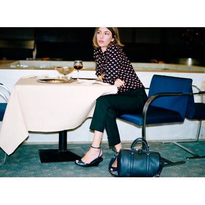 Louis Vuitton H/W 2010